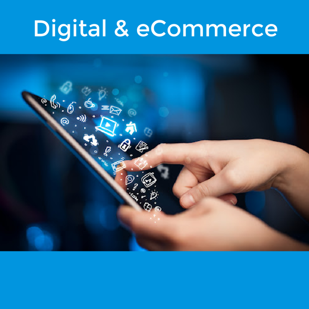 Digital & eCommerce